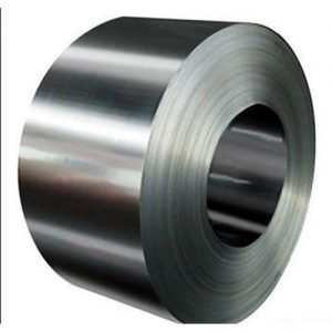 Alloy Steel